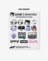 ACCS. "TISSUE CRATE" PP. "BLACK"