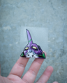 CHIIKAWA UNIT 01 - PEEKER