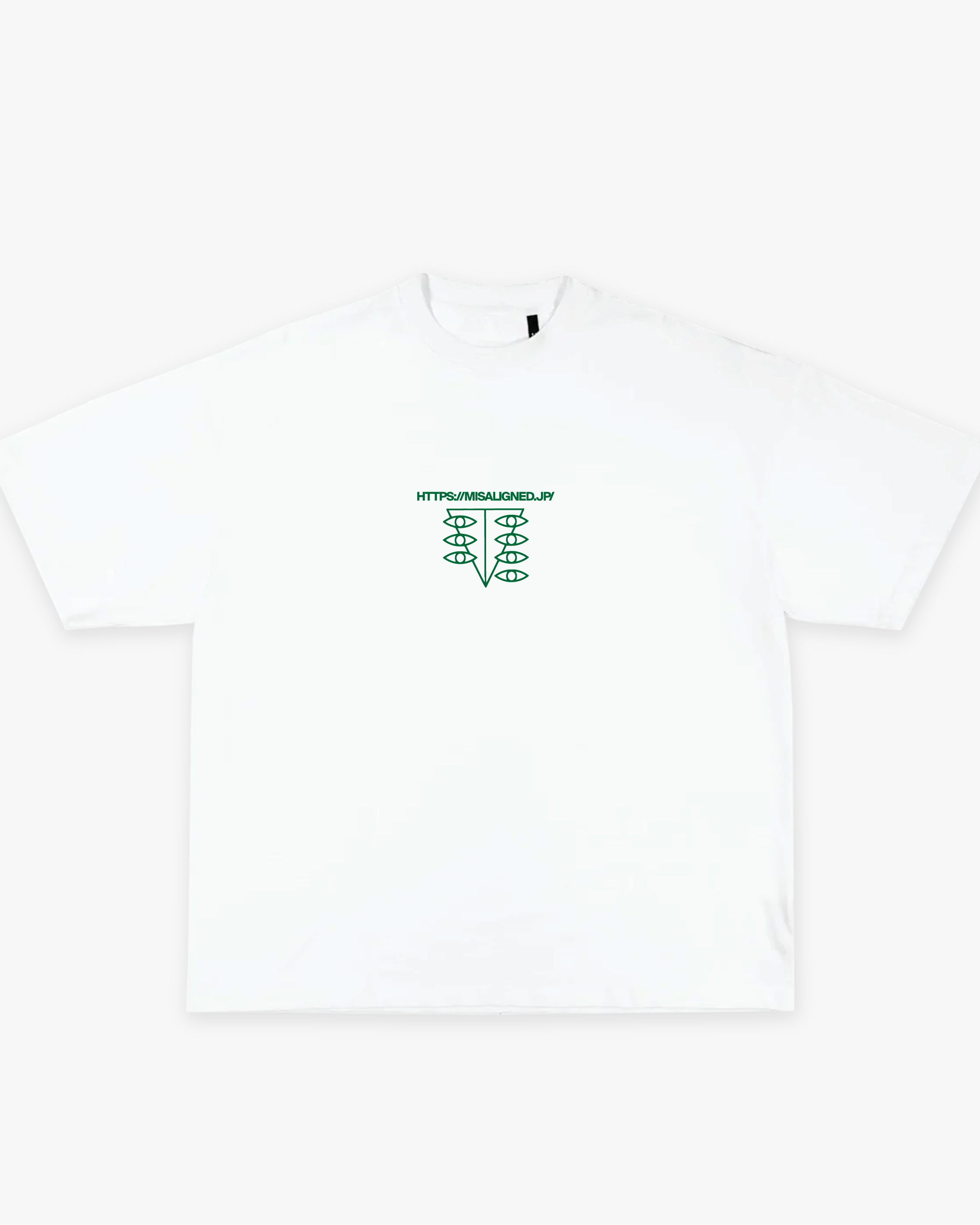 MASS PRODUCED - PRE ORDER
